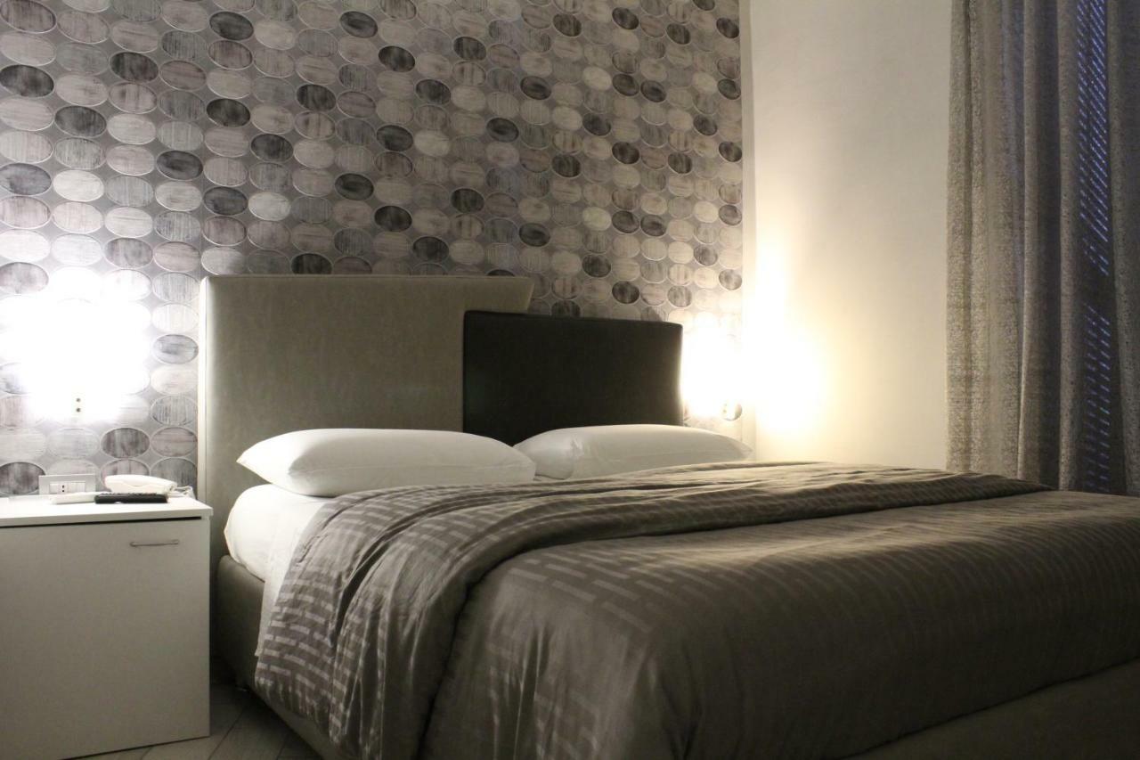 Bed & Breakfast Fiumara