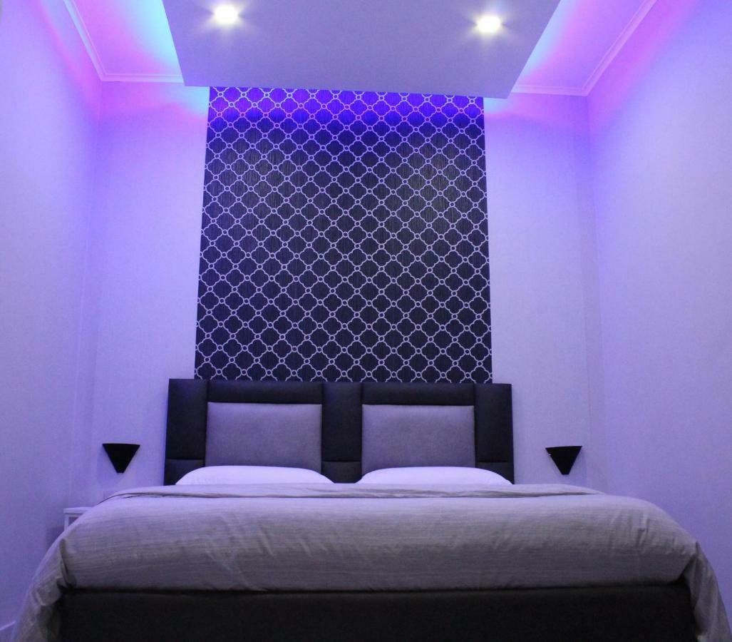 Bed & Breakfast Fiumara 3*