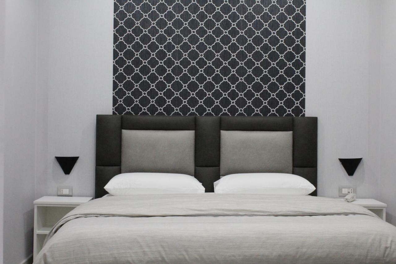 Bed & Breakfast Fiumara Naples