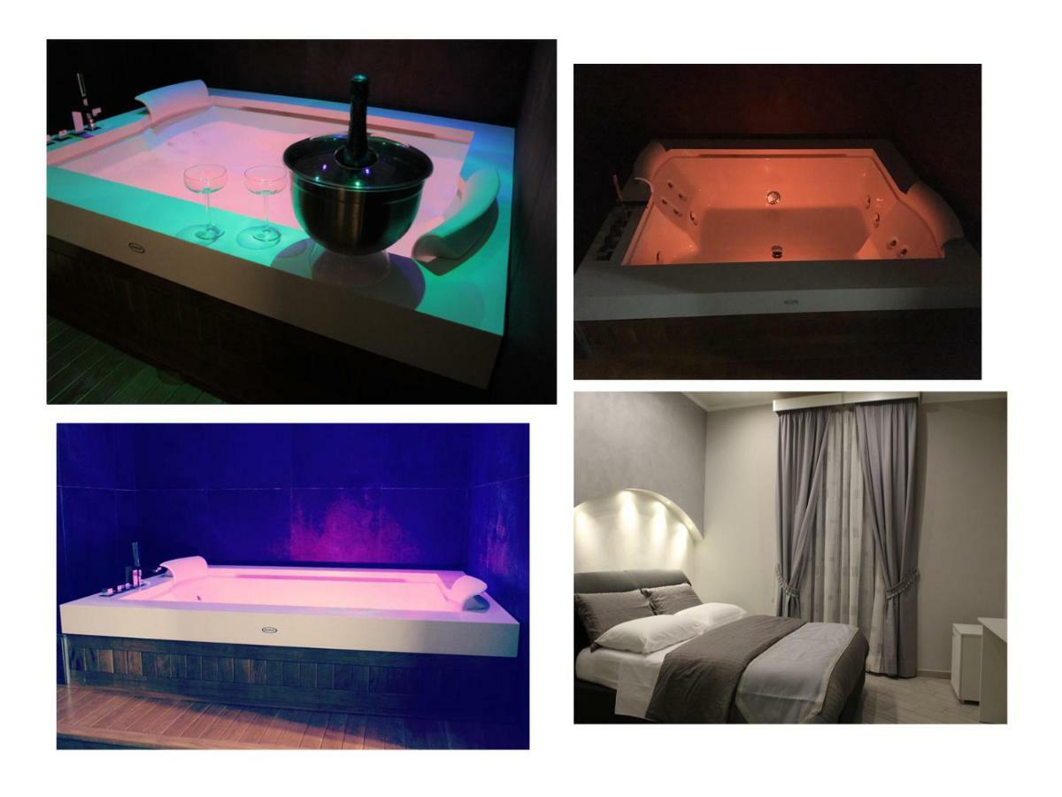 Fiumara Bed & Breakfast