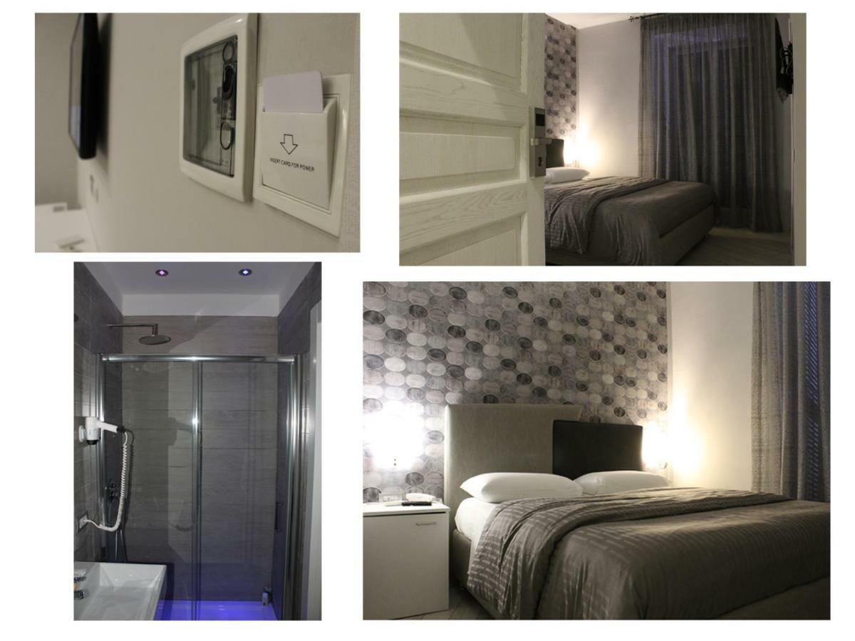 Bed & Breakfast Fiumara Naples
