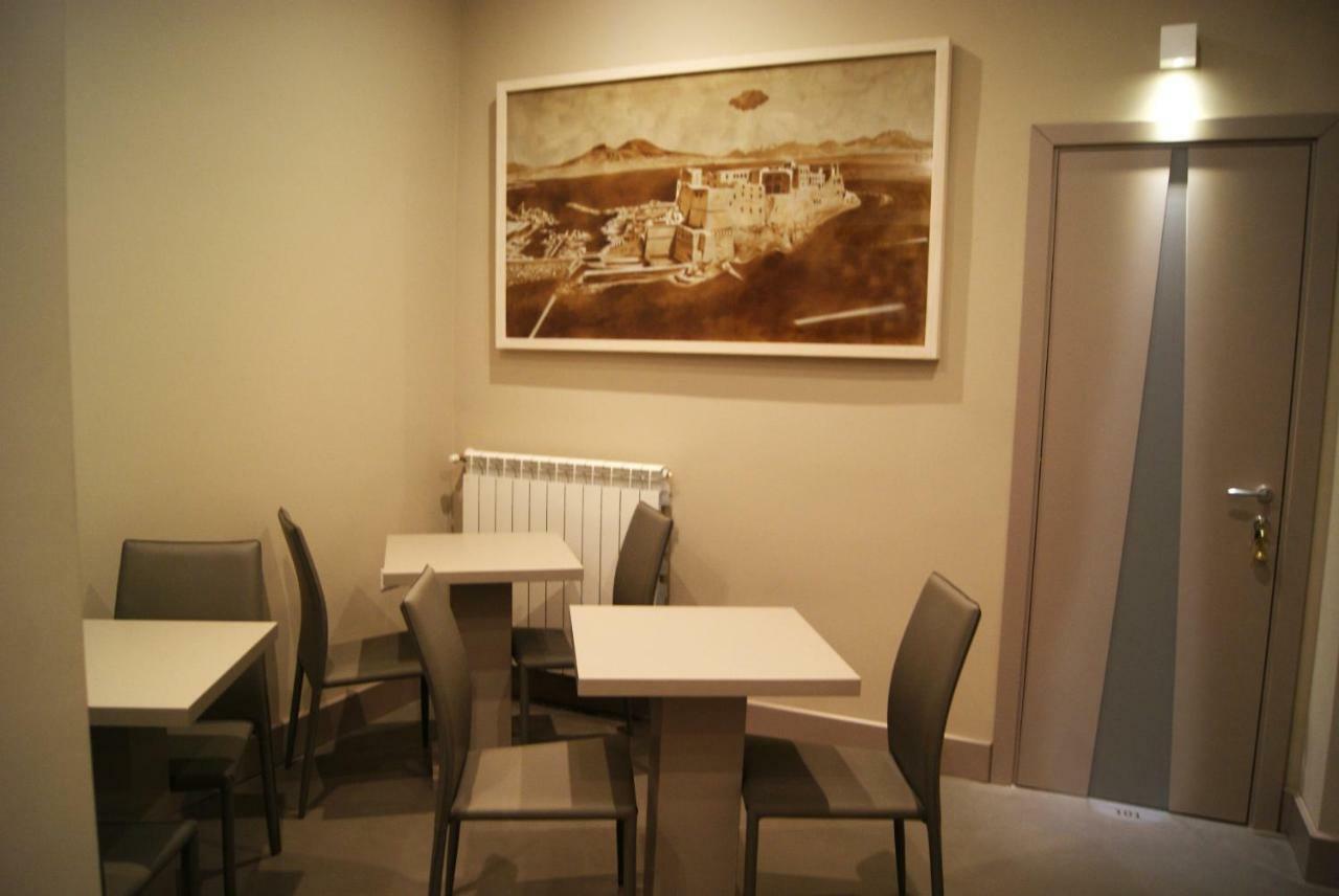 Bed & Breakfast Le Funicolari