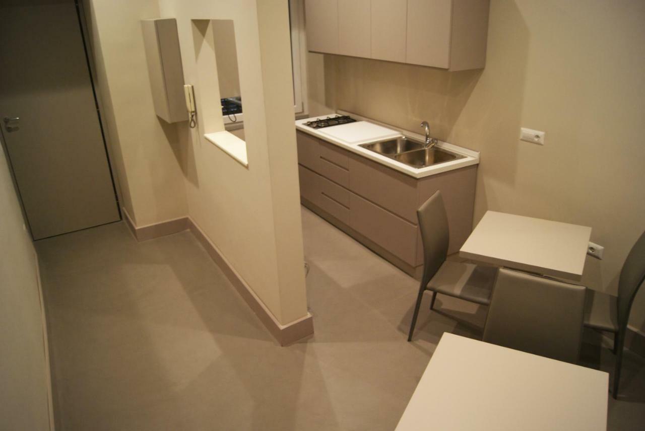 Bed & Breakfast Le Funicolari Naples