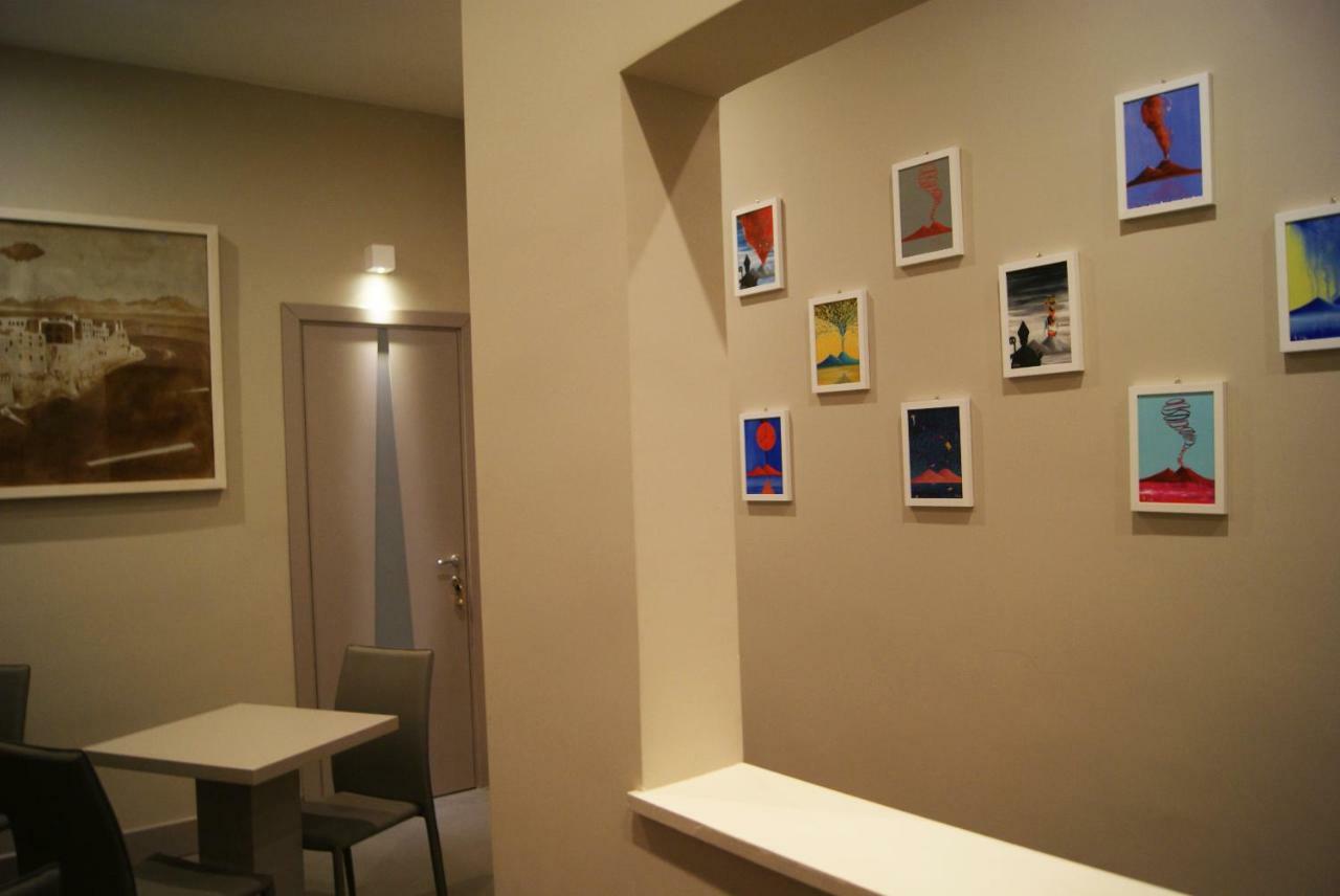 Bed & Breakfast Le Funicolari 2*