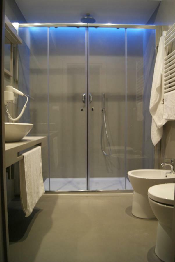 Bed & Breakfast Le Funicolari Naples