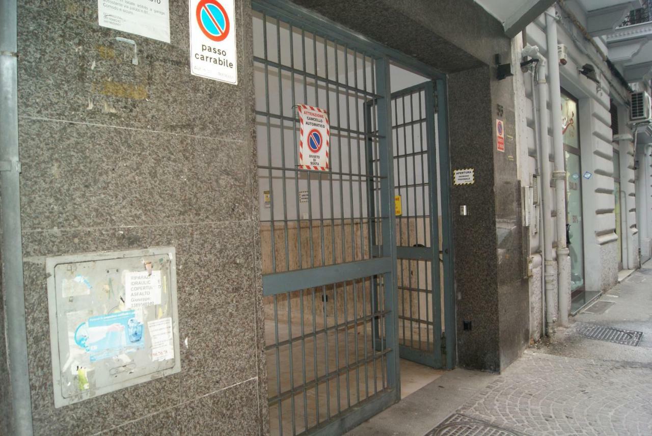Le Funicolari Naples
