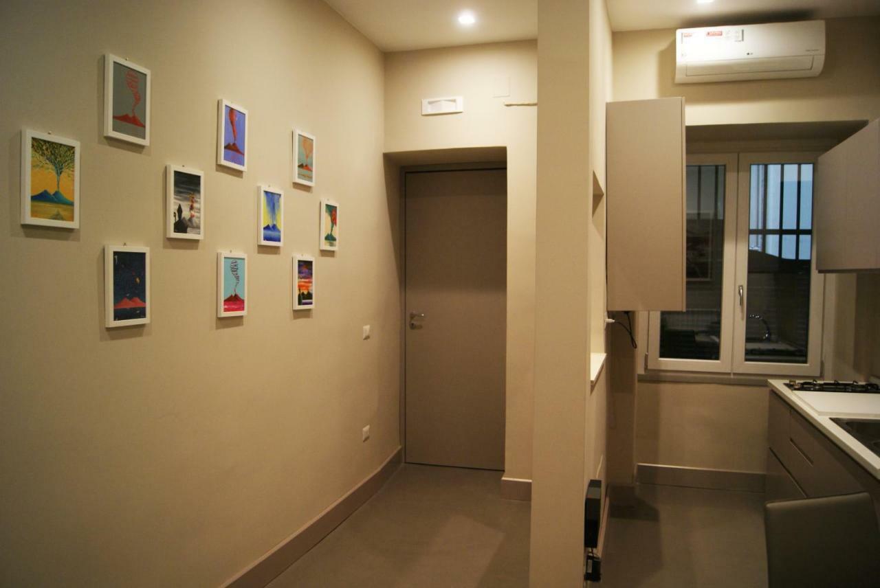 Bed & Breakfast Le Funicolari 2*