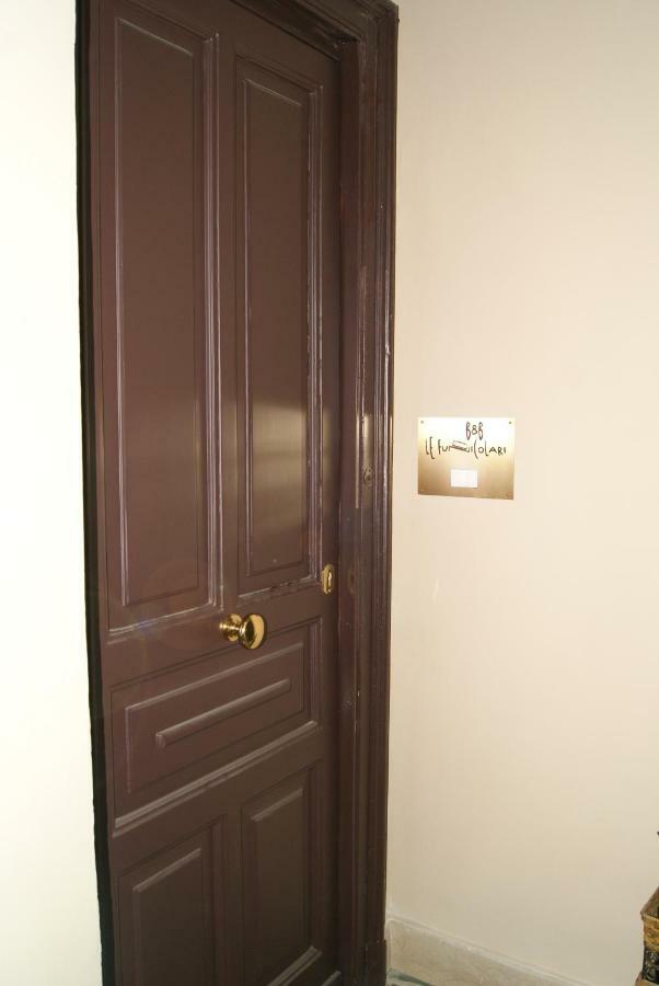 Le Funicolari Bed & Breakfast 2*