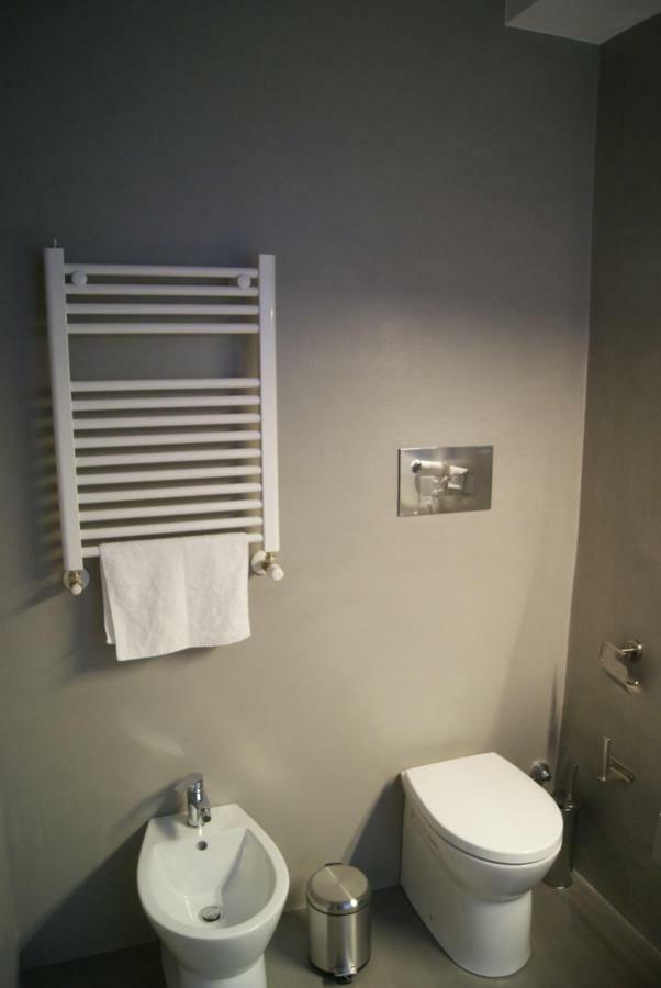 Bed & Breakfast Le Funicolari