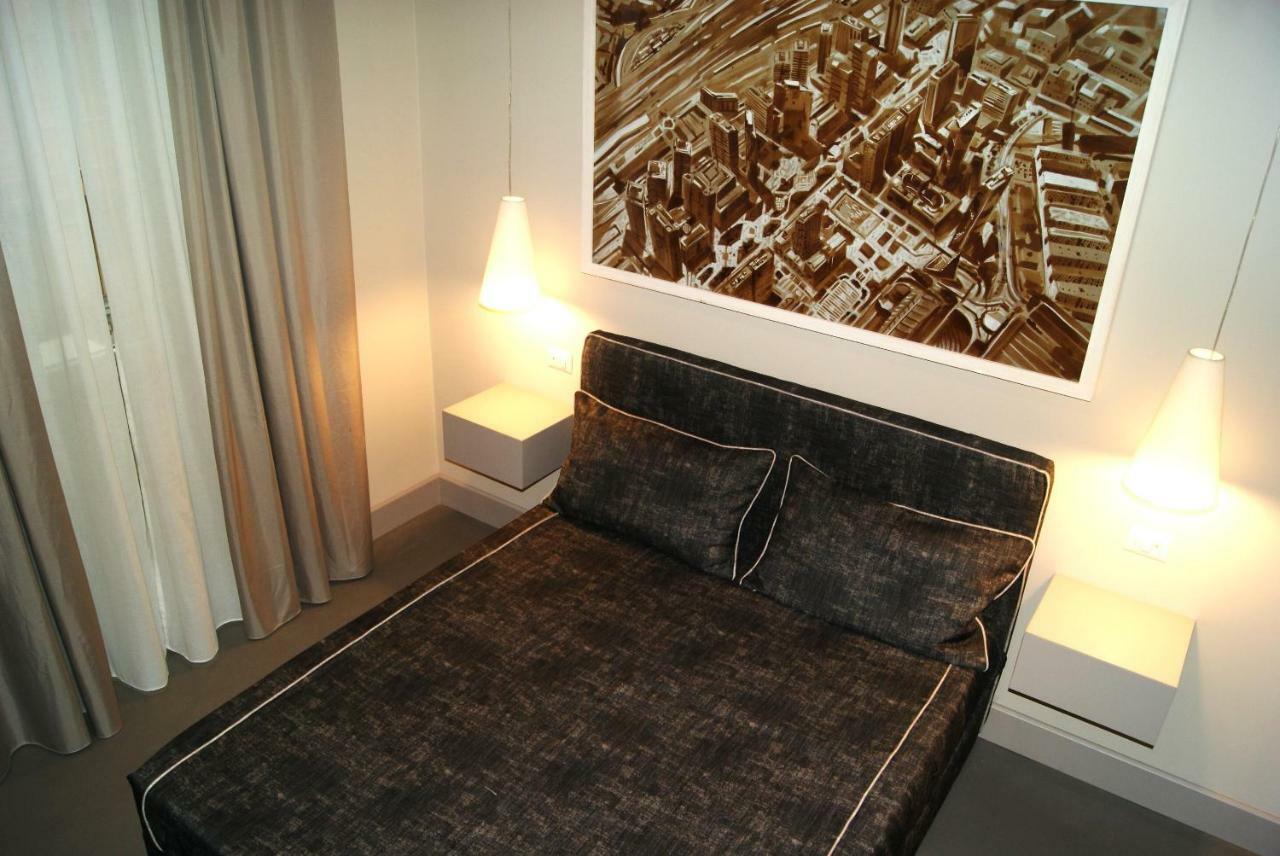 Bed & Breakfast Le Funicolari