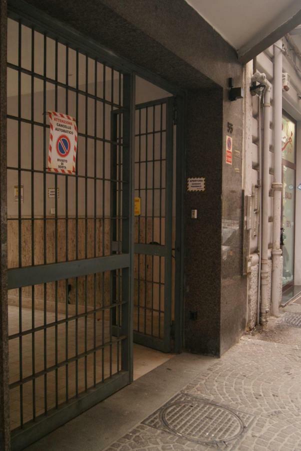 Bed & Breakfast Le Funicolari 2*