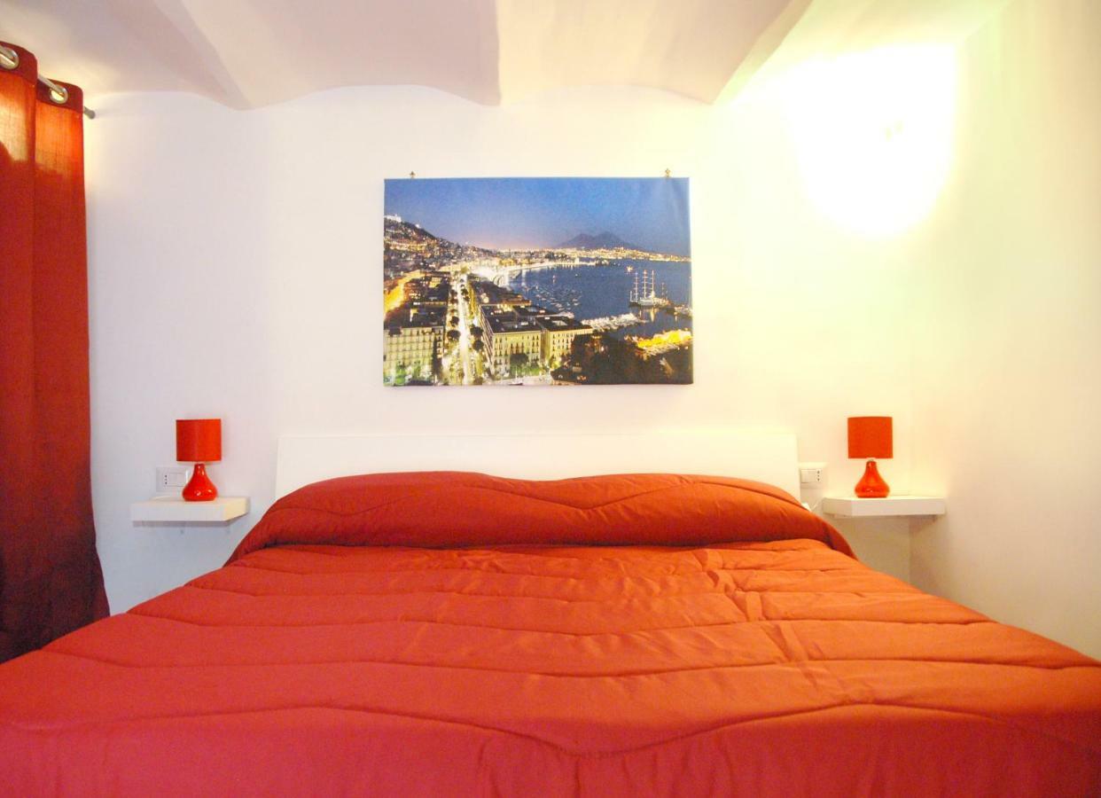 Nonno Ciccio 5* Naples