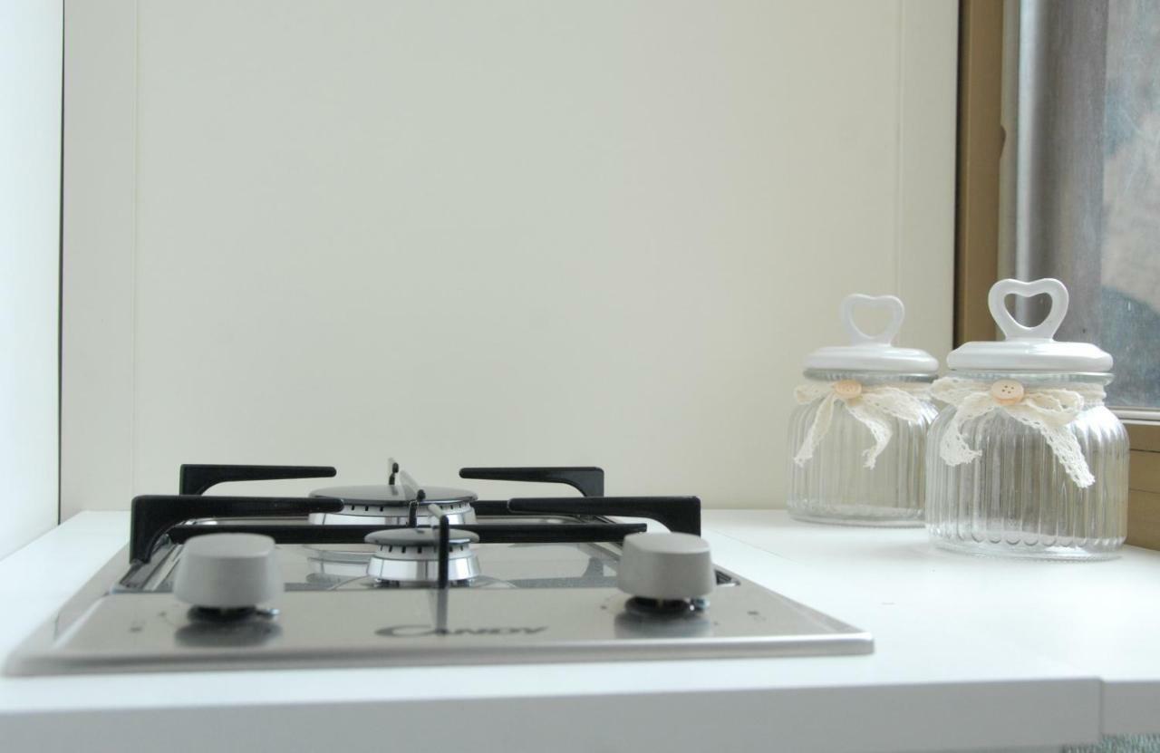Nonno Ciccio Bed & Breakfast