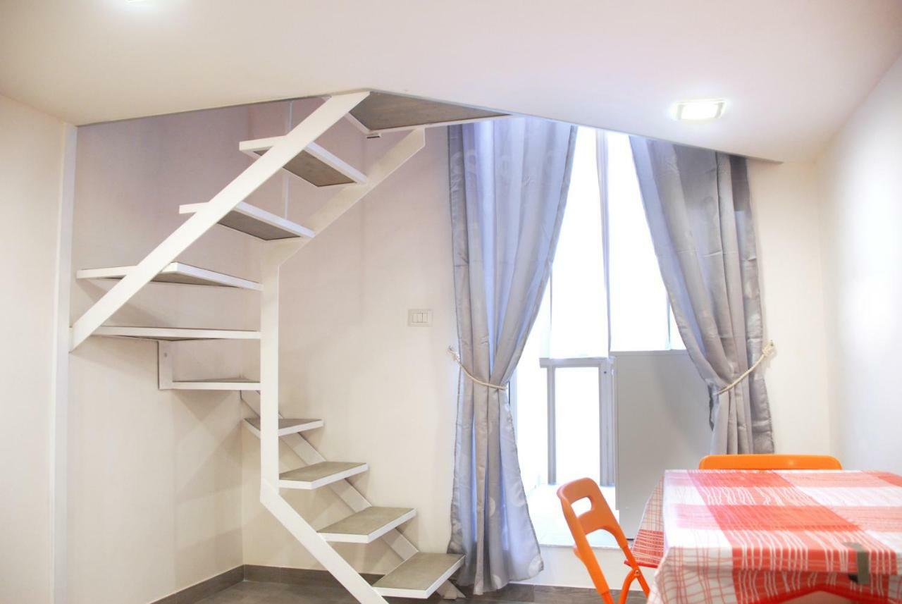 Nonno Ciccio Bed & Breakfast