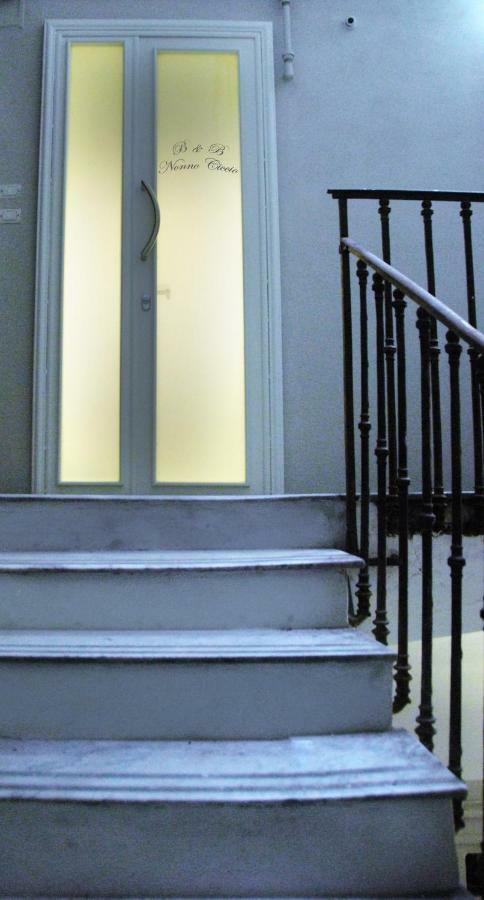 Nonno Ciccio Bed & Breakfast Naples