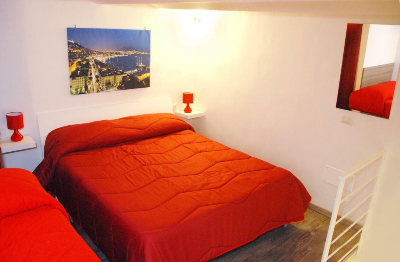 Nonno Ciccio 5* Naples