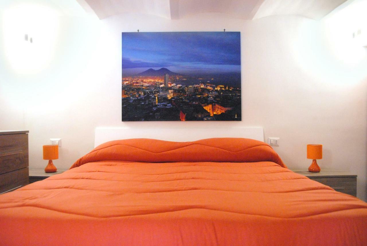 Nonno Ciccio Bed & Breakfast