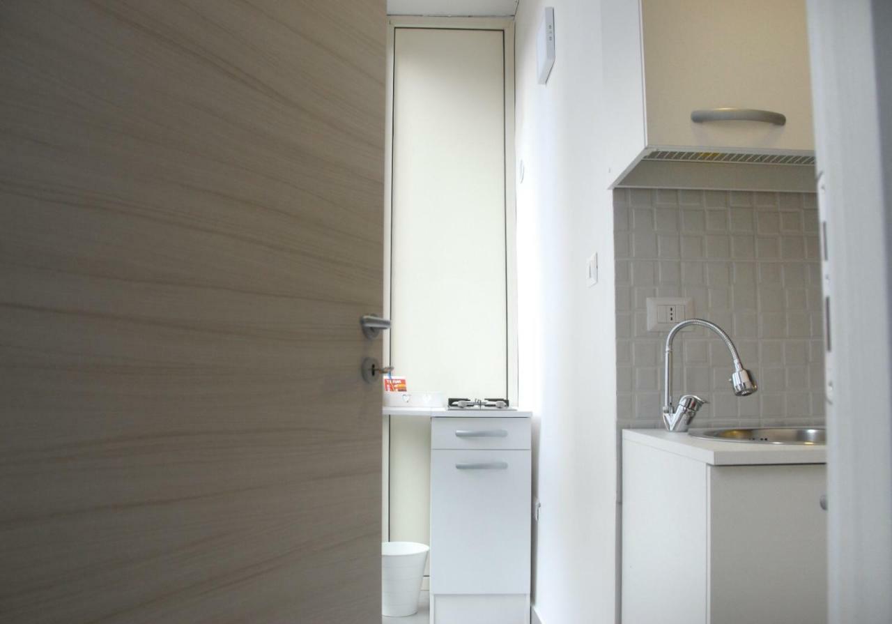 Nonno Ciccio Bed & Breakfast