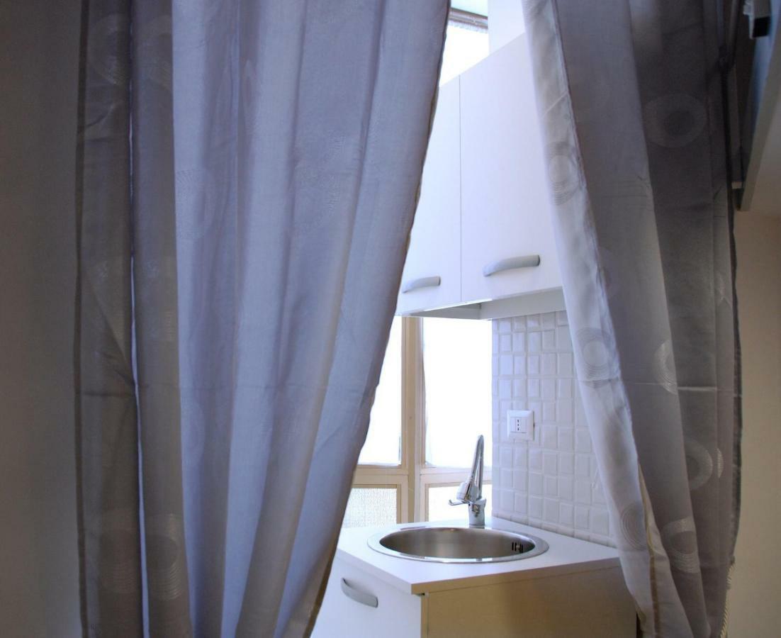 Bed & Breakfast Nonno Ciccio