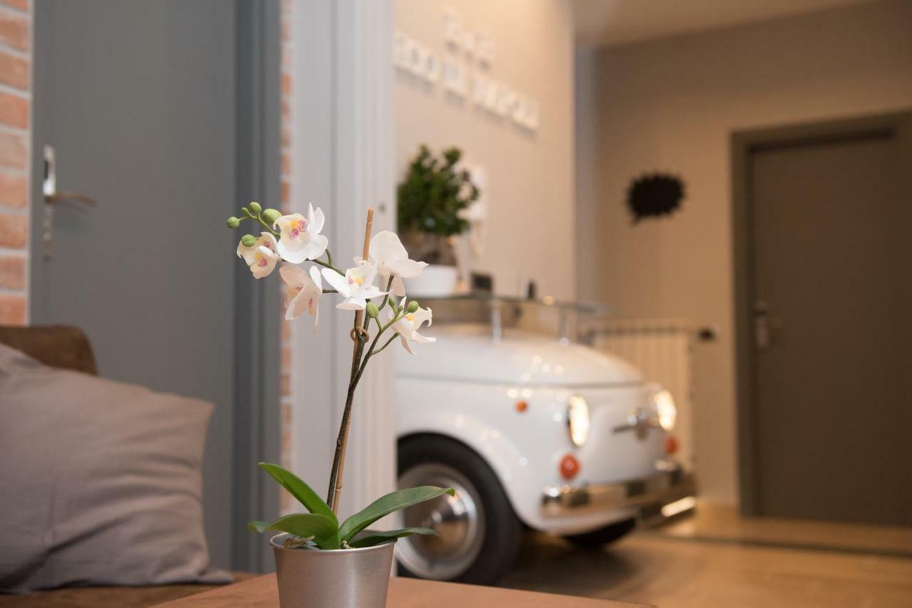 Eco Di 2* Naples