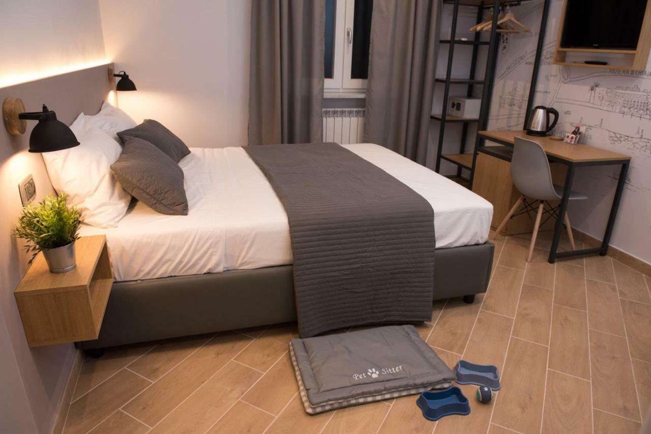 Eco Di Bed & Breakfast Naples