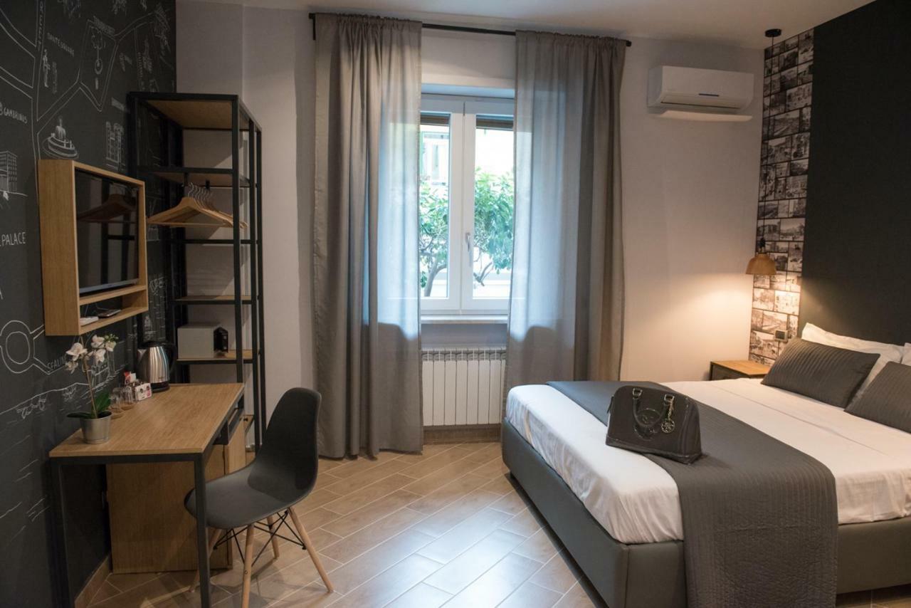 Eco Di 2* Naples