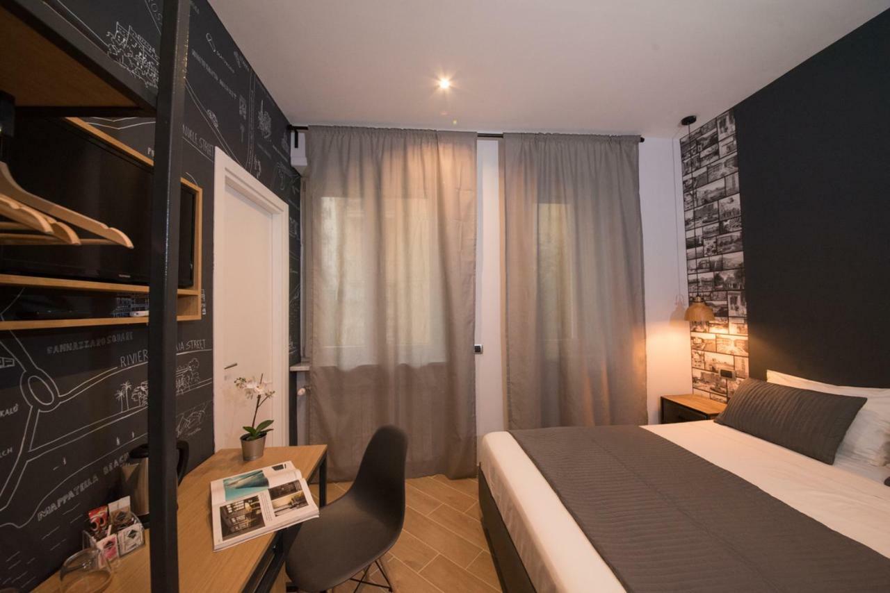 Eco Di Bed & Breakfast 2*