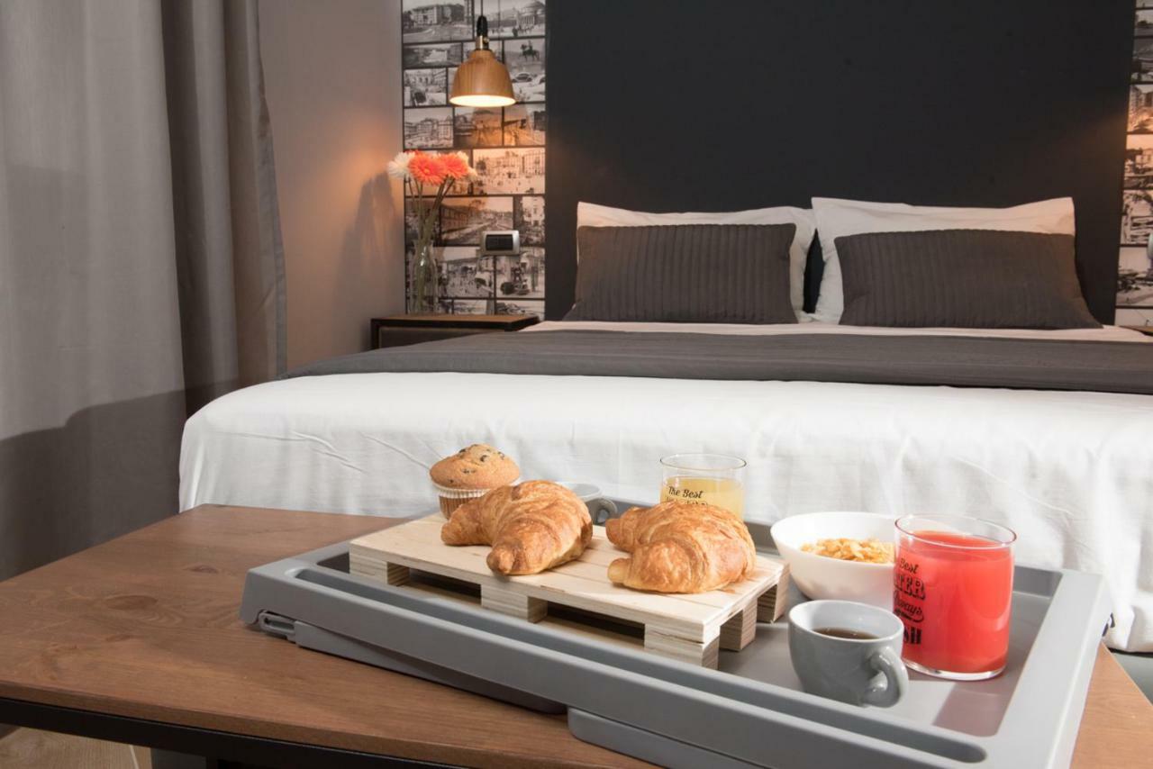 Bed & Breakfast Eco Di Naples