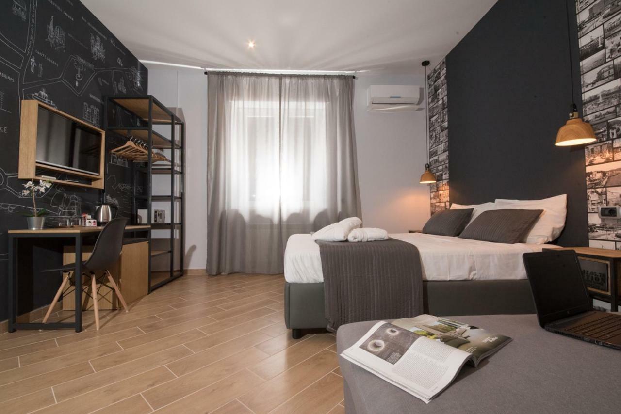 Bed & Breakfast Eco Di Naples