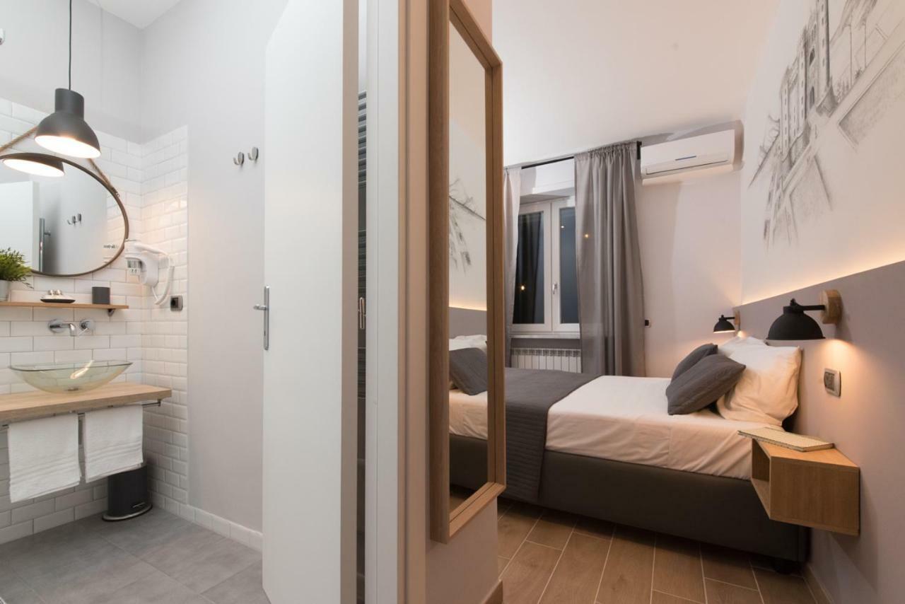 Bed & Breakfast Eco Di 2*