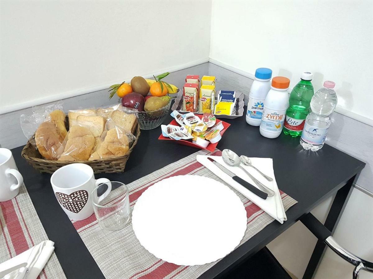 Bed & Breakfast I Tre Re A Toledo Naples