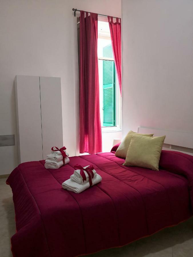 I Tre Re A Toledo Bed & Breakfast