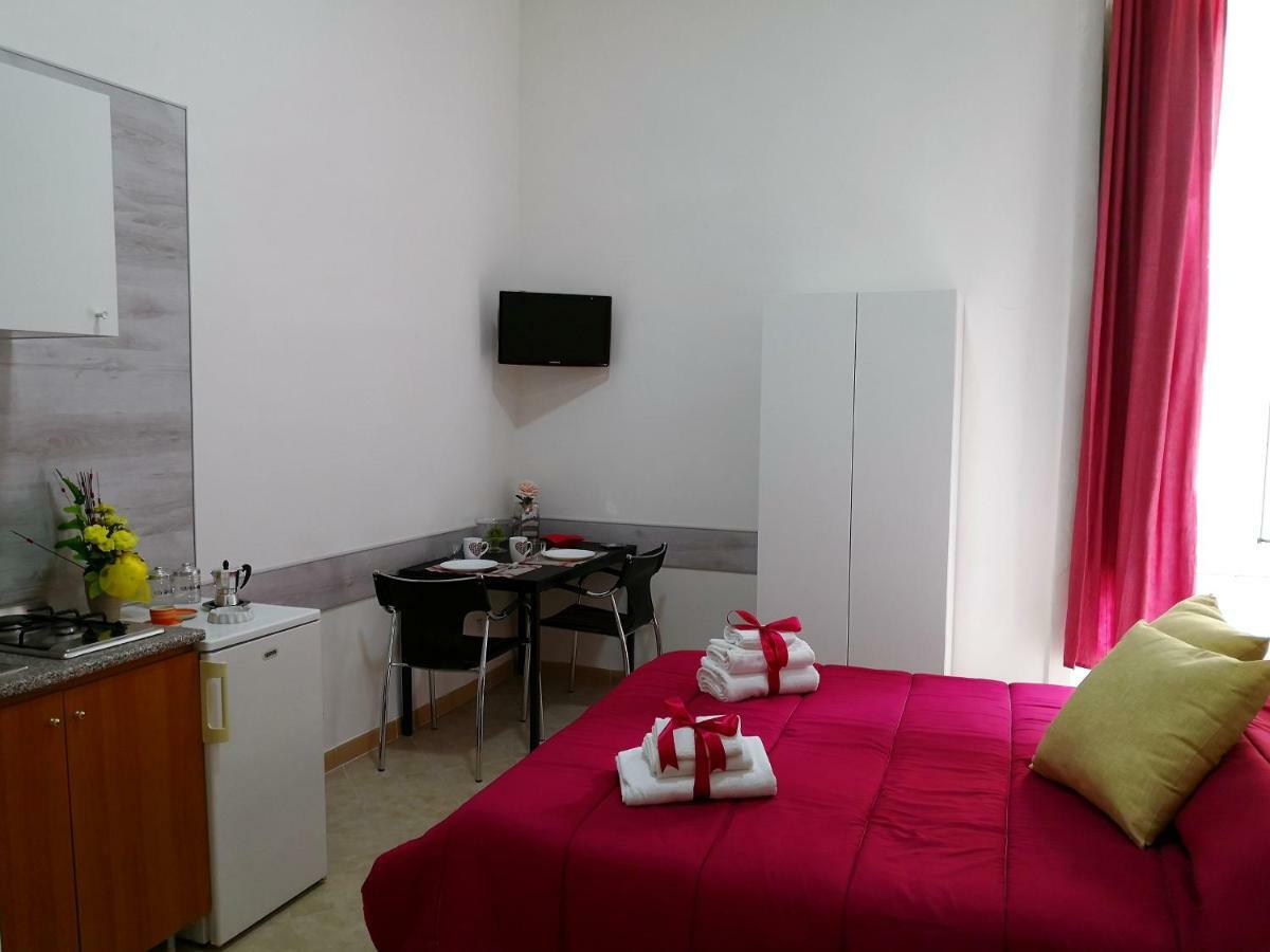 I Tre Re A Toledo Bed & Breakfast Naples