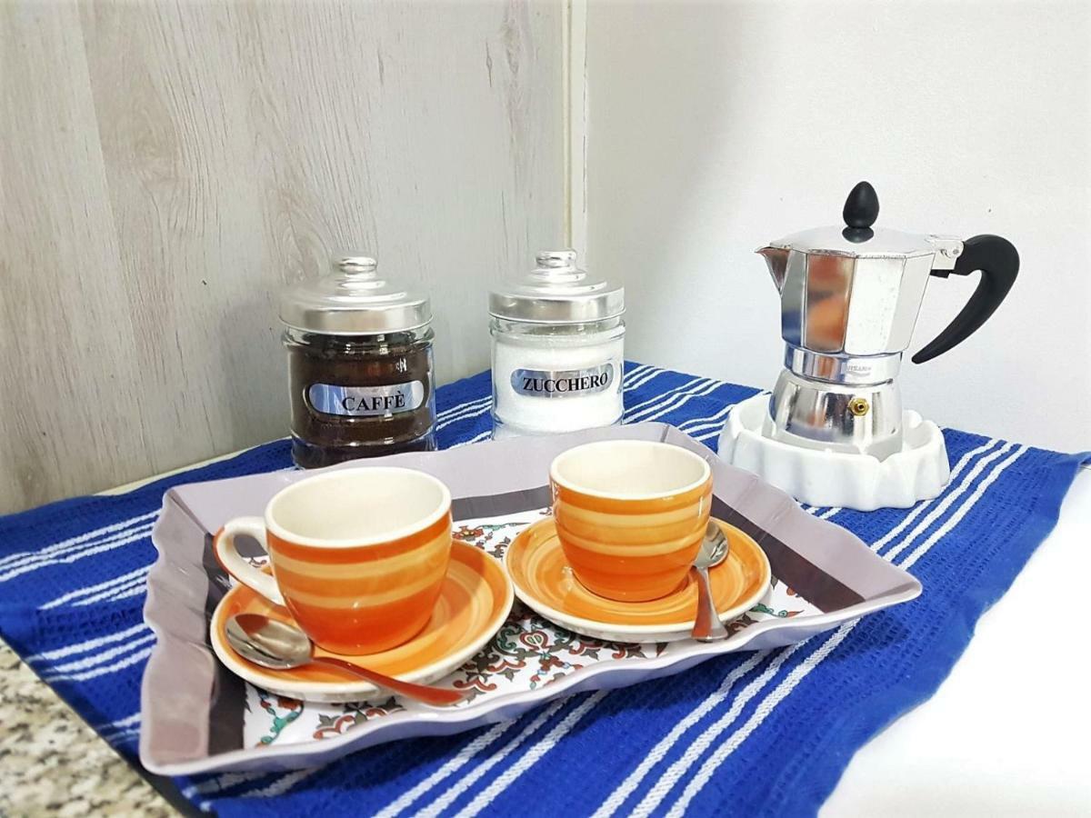 Bed & Breakfast I Tre Re A Toledo Naples