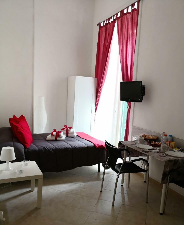 Bed & Breakfast I Tre Re A Toledo