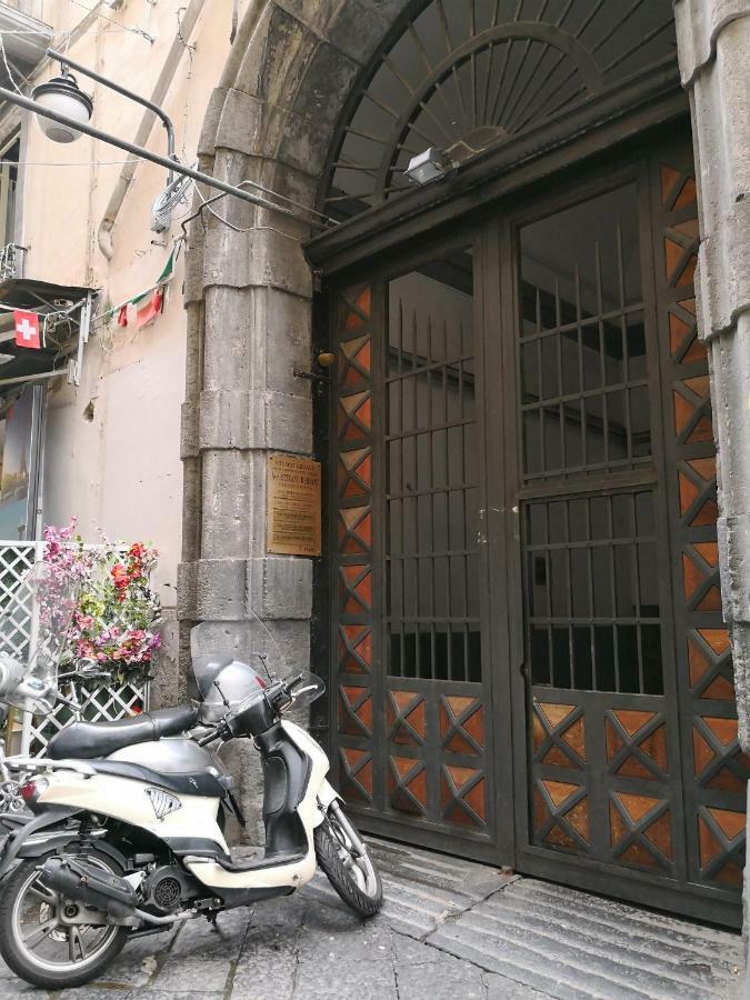 Bed & Breakfast I Tre Re A Toledo