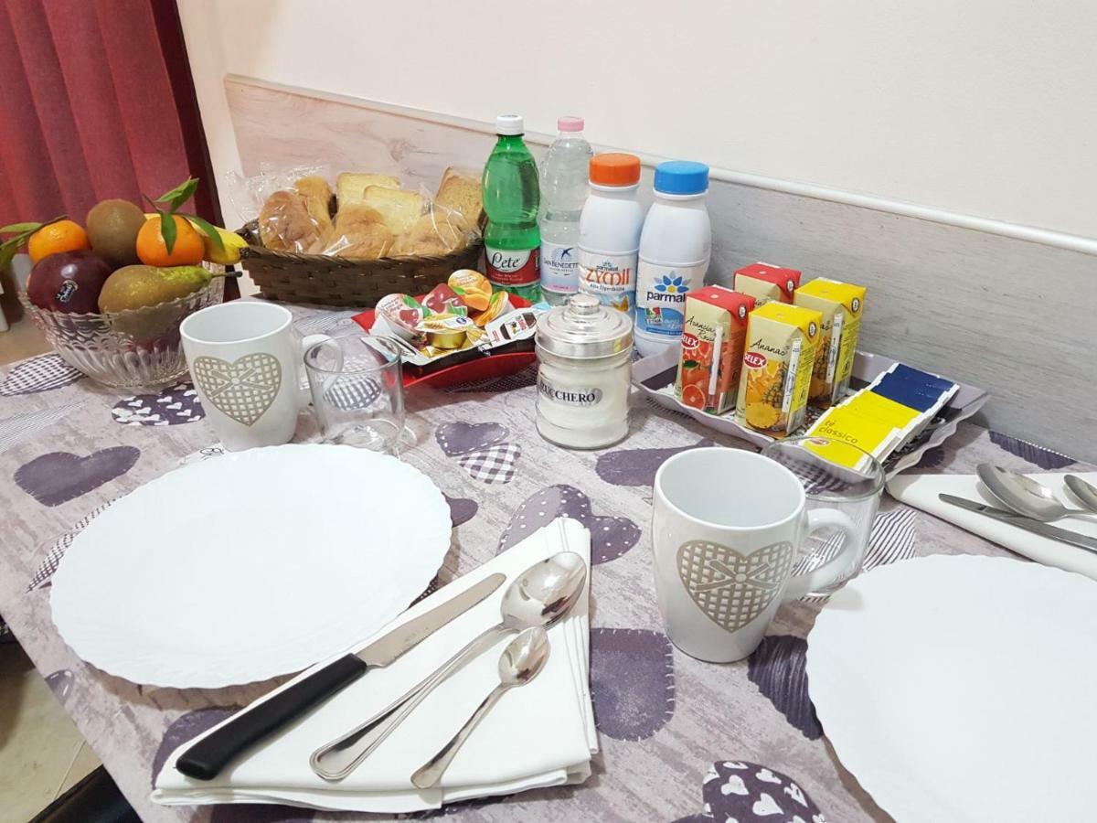 Bed & Breakfast I Tre Re A Toledo