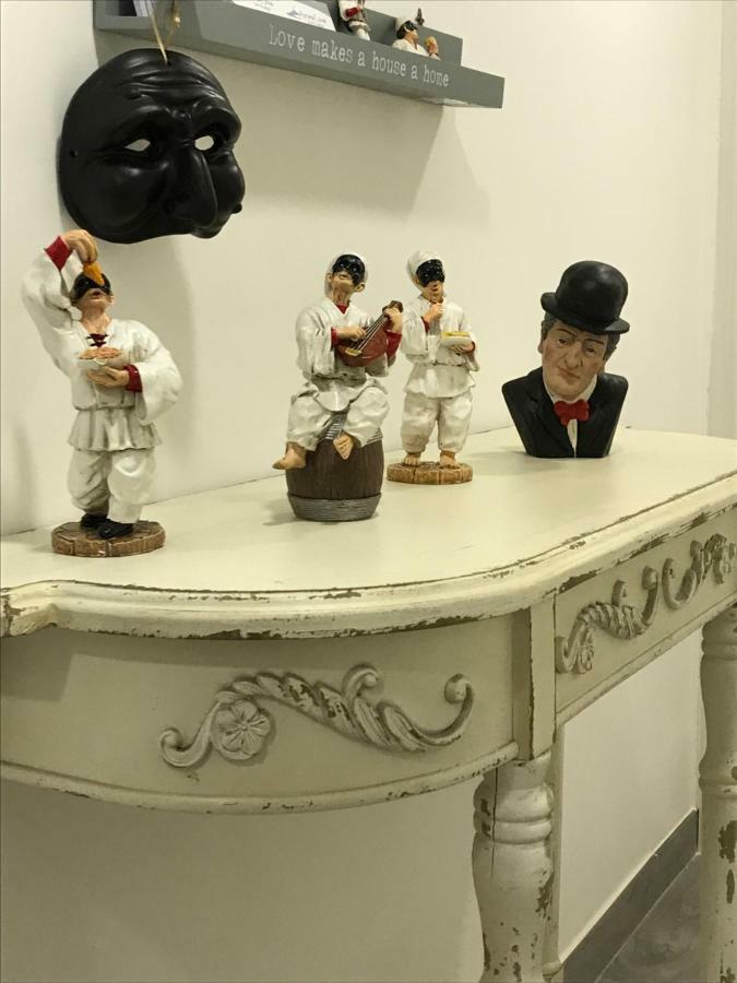 Nonno Ciccio Bed & Breakfast