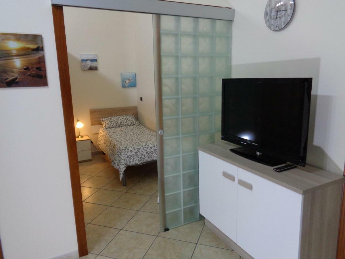 Bed & Breakfast A Dream Naples