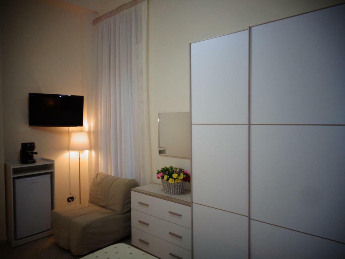 Bed & Breakfast A Dream Naples