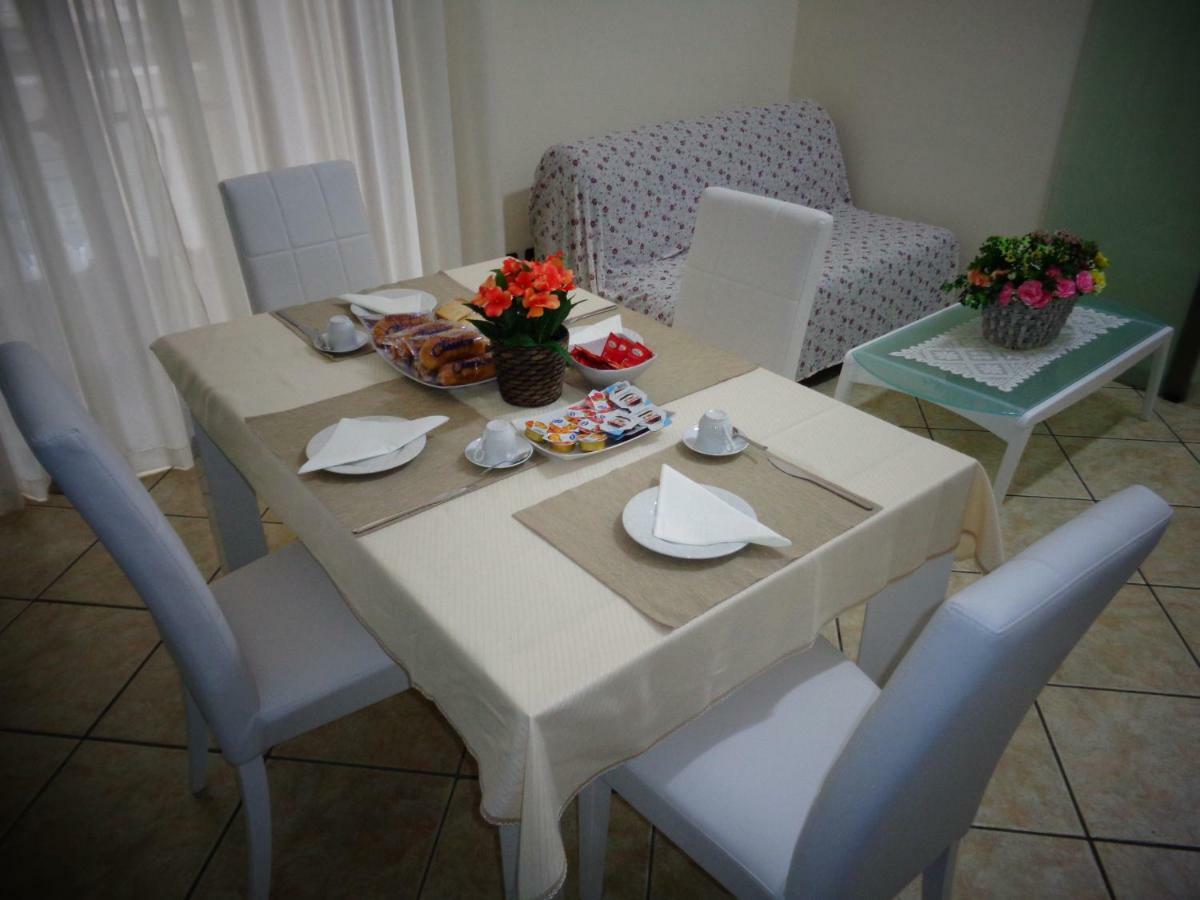 Bed & Breakfast A Dream