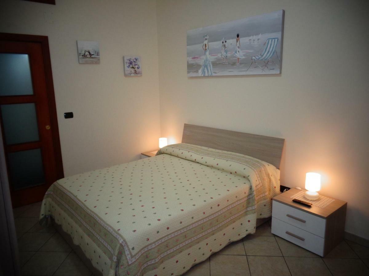 A Dream Bed & Breakfast Naples