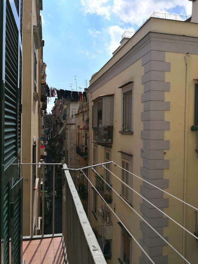 Bed & Breakfast I Tre Re A Toledo