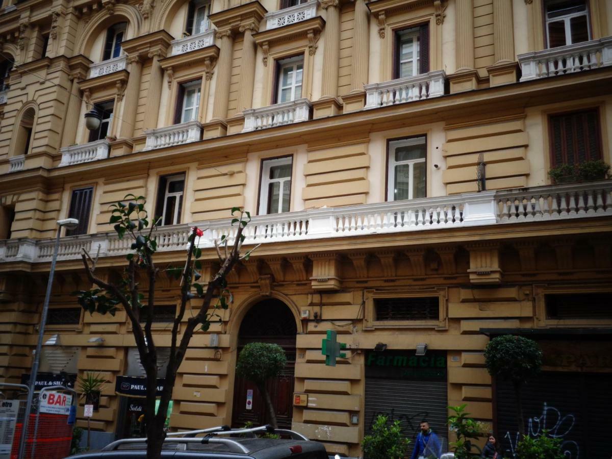 Bed & Breakfast A Dream Naples