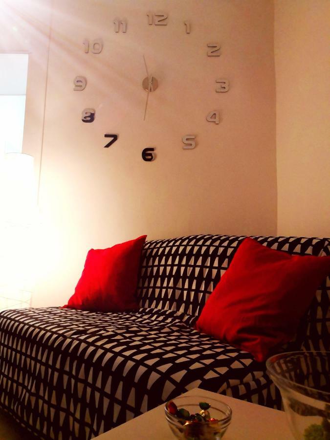 Bed & Breakfast I Tre Re A Toledo
