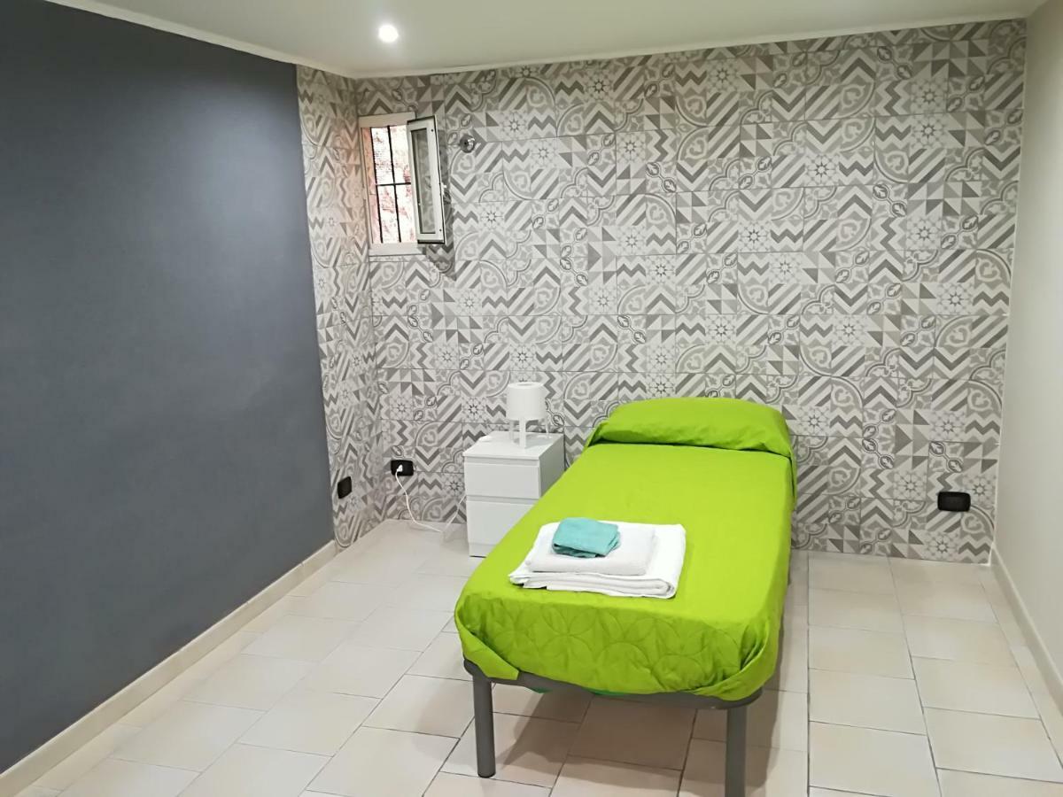 Bed & Breakfast Ale&france House Naples