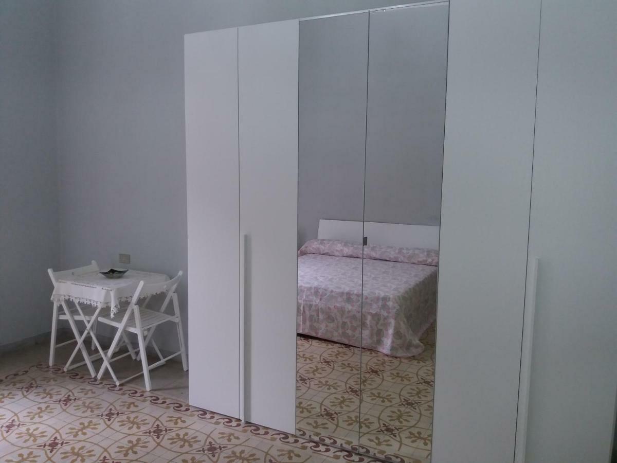 Novara 43 Bed & Breakfast Naples