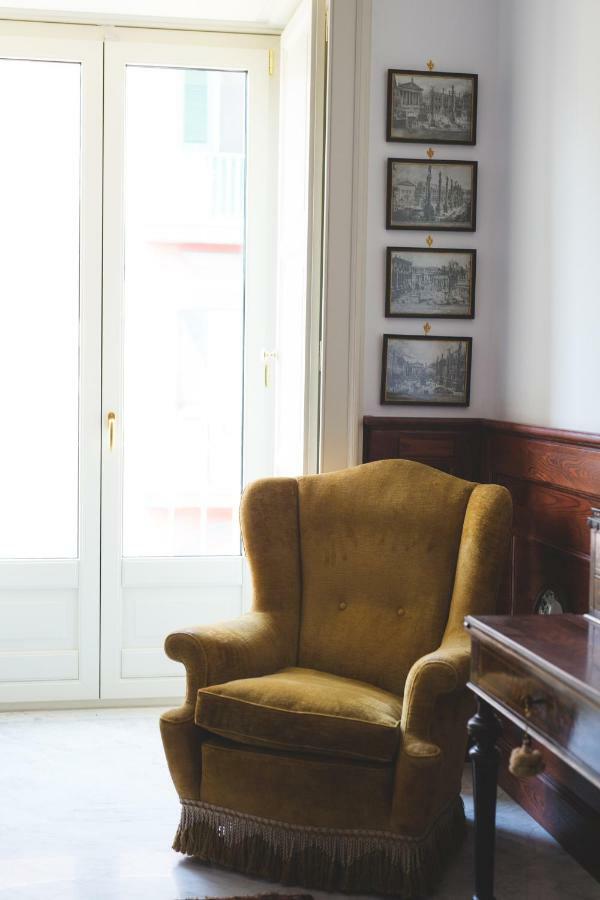 Bed & Breakfast Palazzo Doria D'angri *