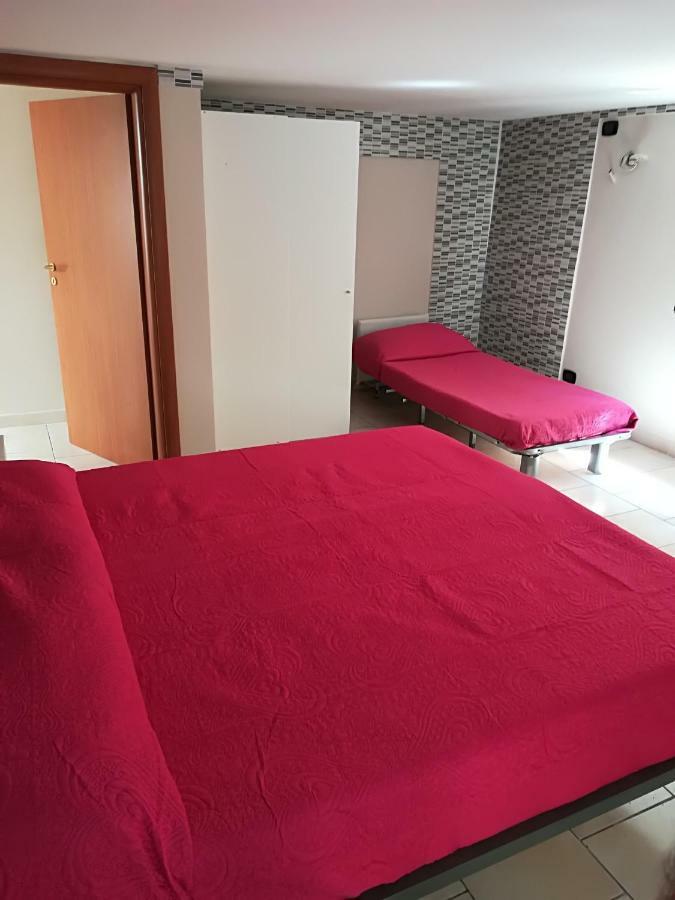 Ale&france House 3* Naples