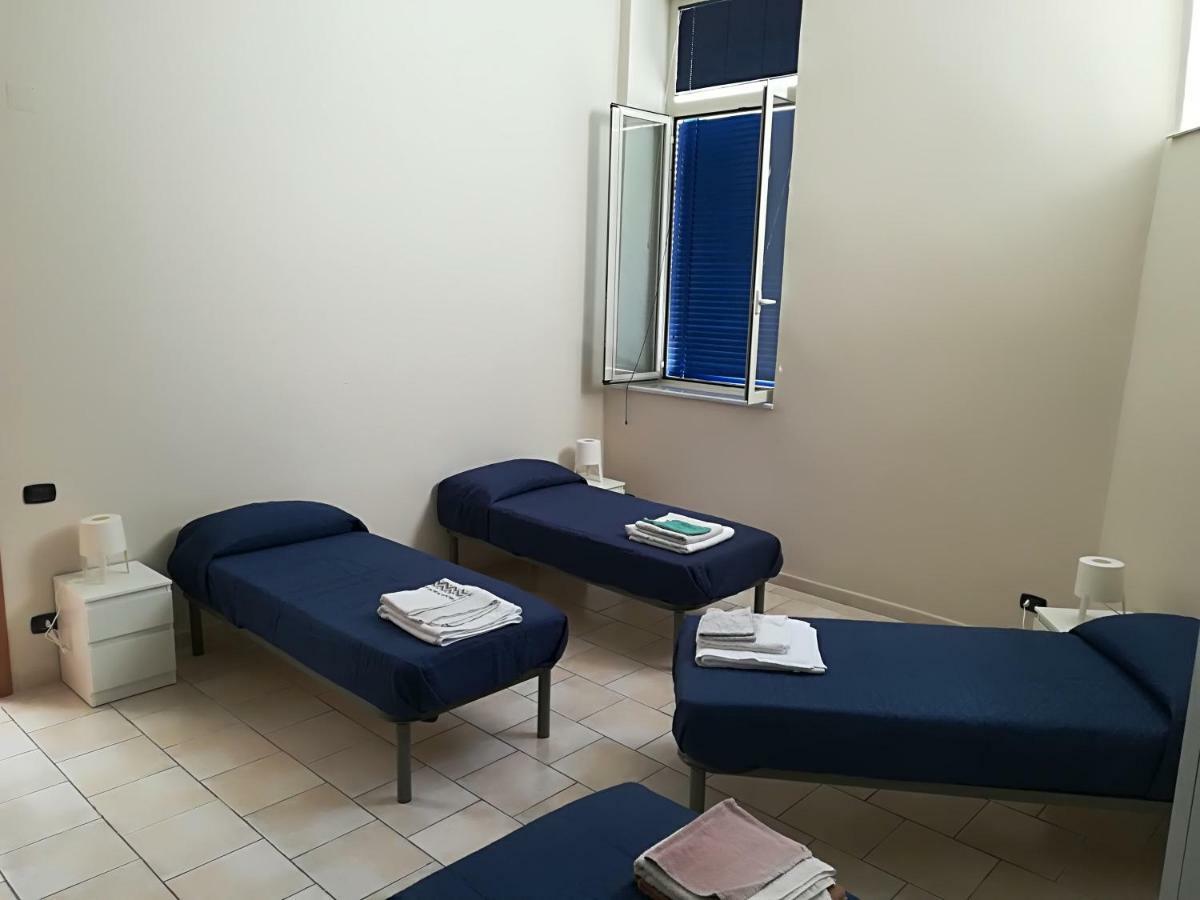 Bed & Breakfast Ale&france House 3*